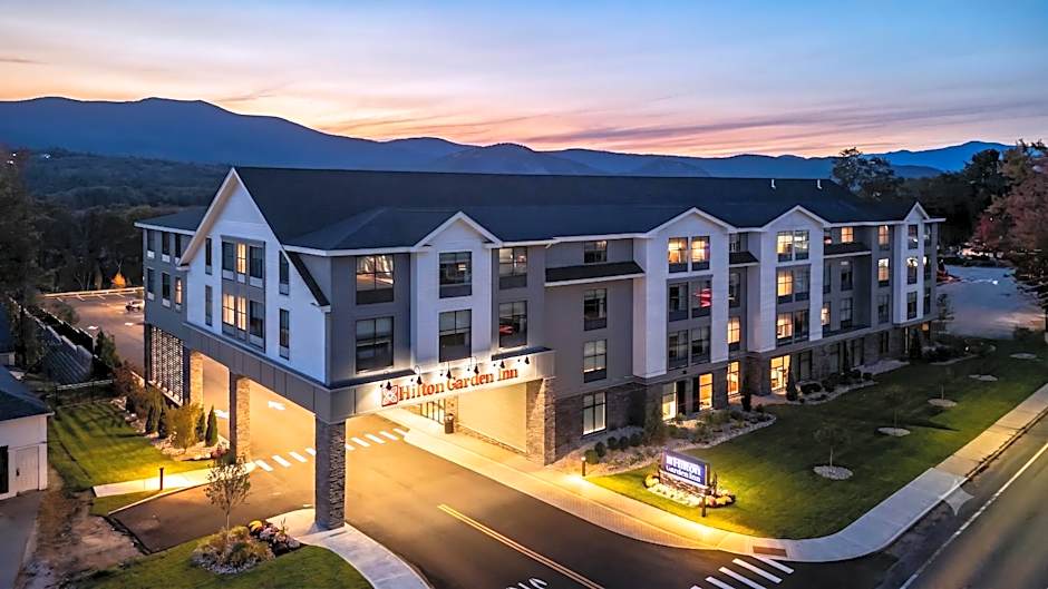 Hilton Garden Inn North Conway