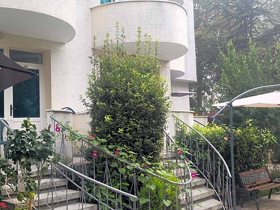 Hotel Veronika