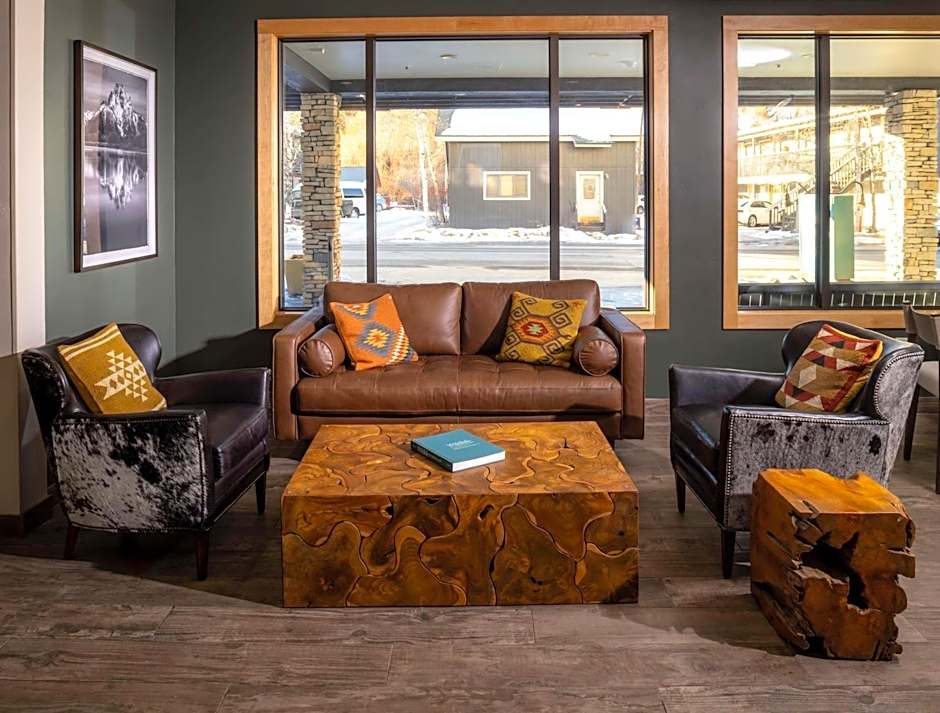 Homewood Suites By Hilton Jackson, WY