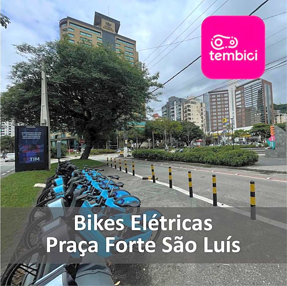 H70-Hostel 70 FLORIPA