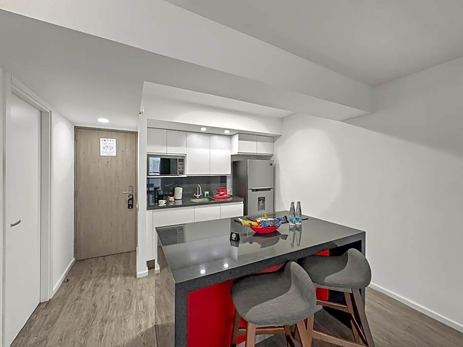 Armonik Suites