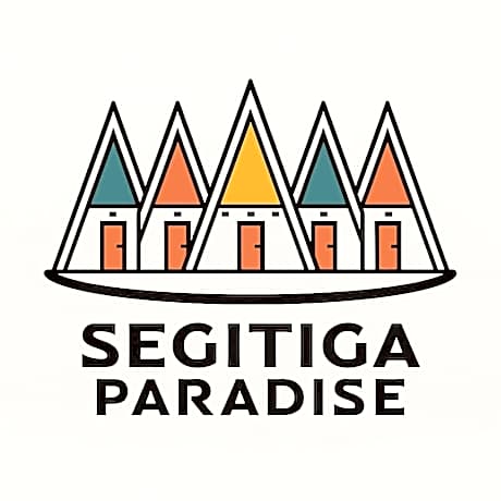 SegiTiga Paradise