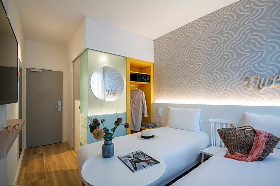 Mercure Nice Cap 3000 Aeroport