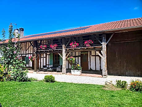 La Varnière - B&B with communal kitchen
