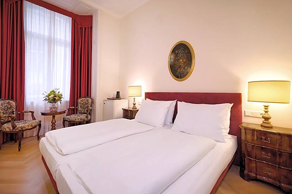 Graben Hotel