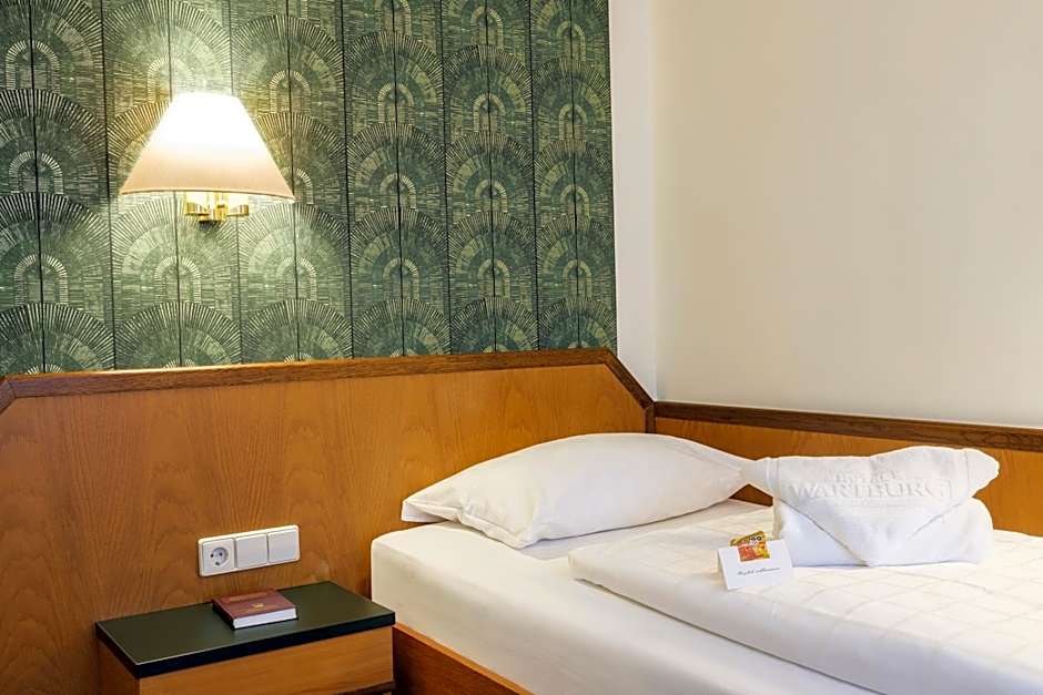 Hotel Wartburg