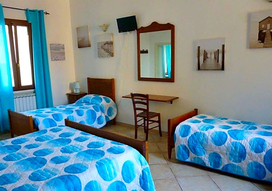 La Locanda al Castello