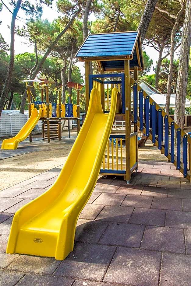 Club del Sole Marina Romea Easy Camping Village