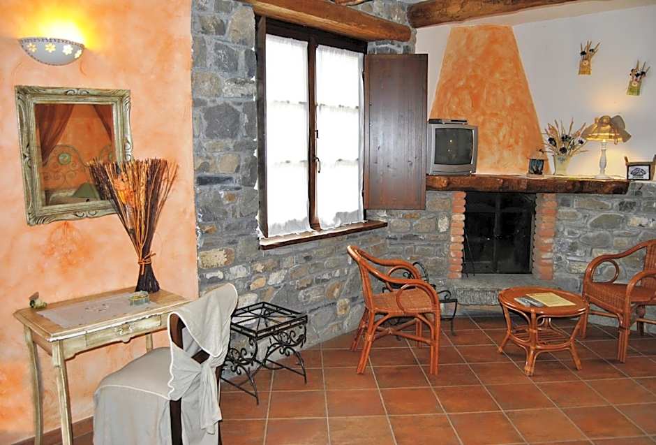 Le Macine Del Confluente