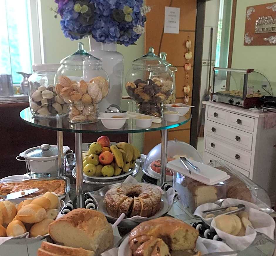 Aruanã Palace Hotel