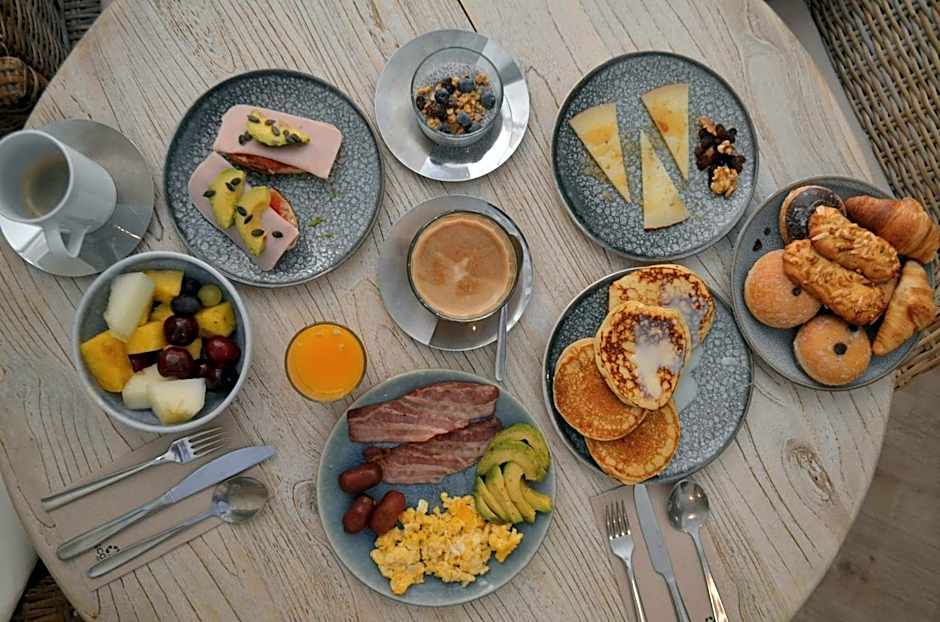 Madeinterranea Suites