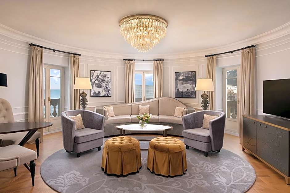 Hotel Maria Cristina, A Luxury Collection Hotel, San Sebastian
