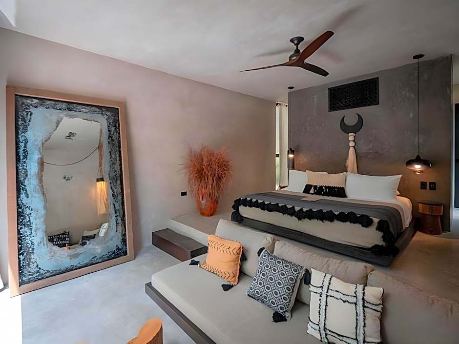 Hotel Bardo