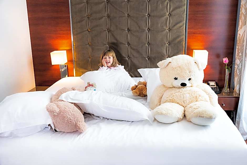 Relais Spa Chessy Val d'Europe