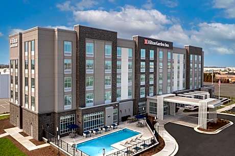 Hilton Garden Inn Florence Cincinnati Airport South