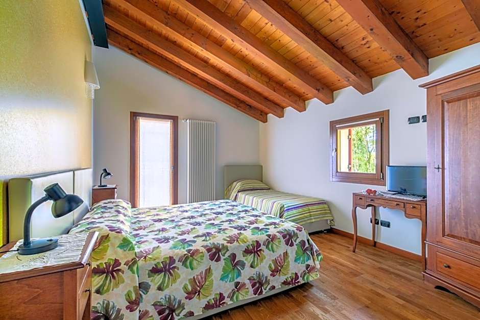 Agriturismo Porcaloca