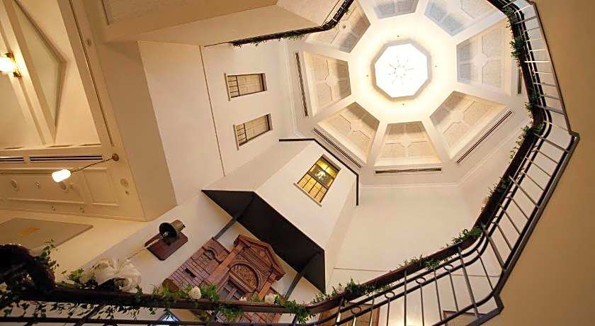 Hotel Monterey Ginza