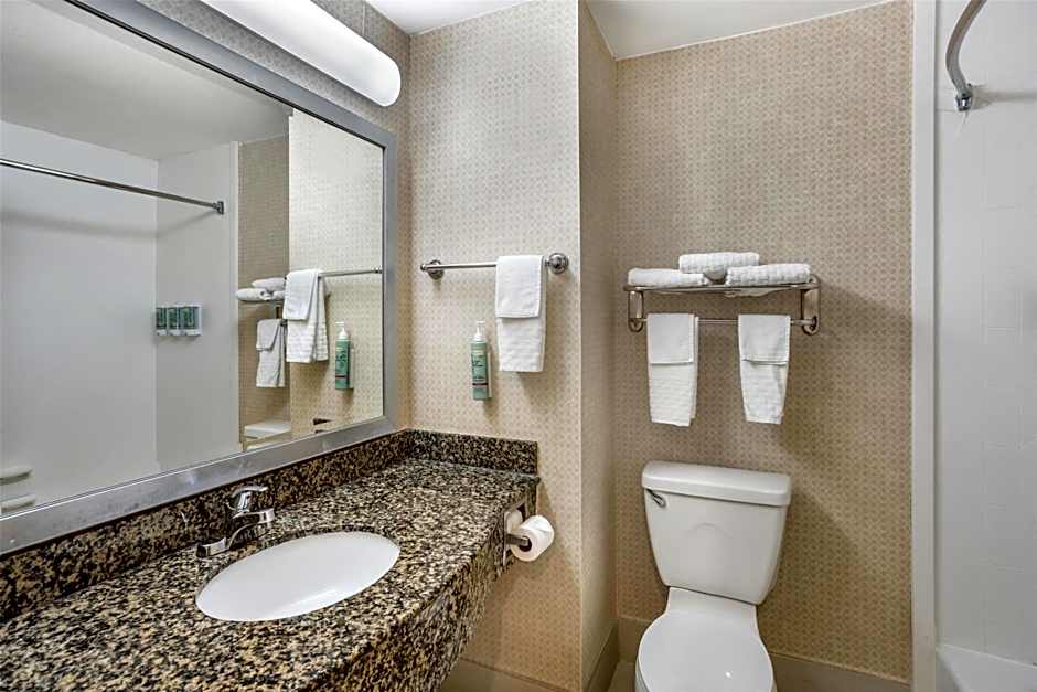 Best Western Bar Harbour Inn