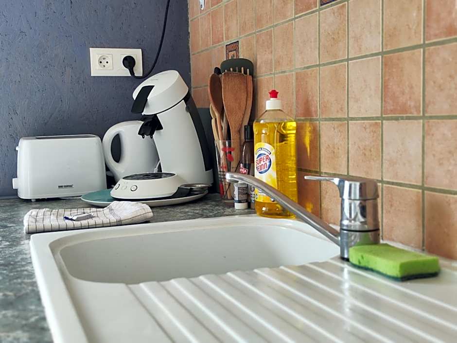 Domaine de la roselière • Nature • Brenne