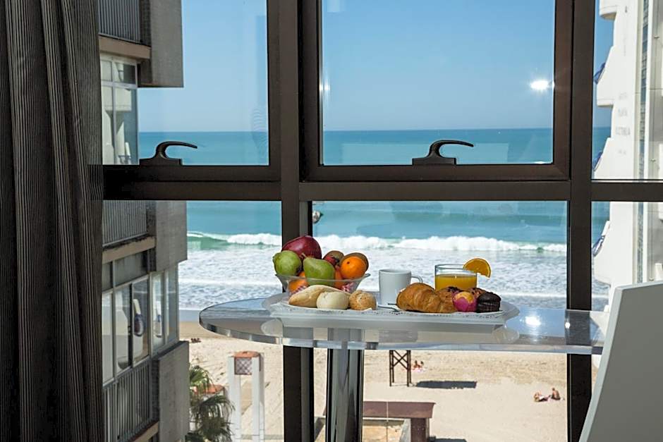 Hotel Spa Cadiz Plaza