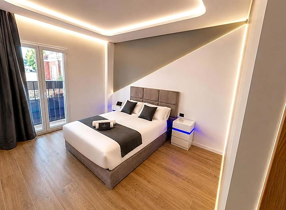Casa Violeta by Blossom Hotels