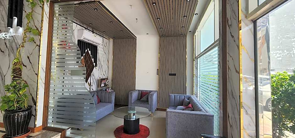 Al Smou Hotel Apartment