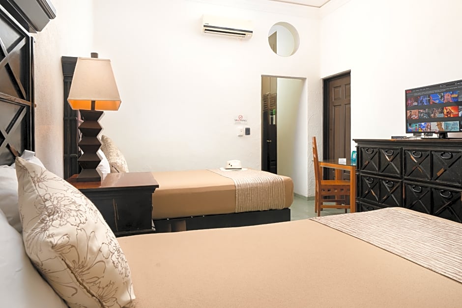 Hacienda Paradise By Xperience Hotels