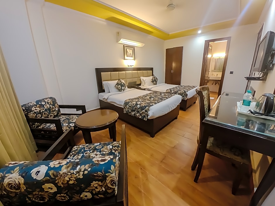 Kastor International Hotel