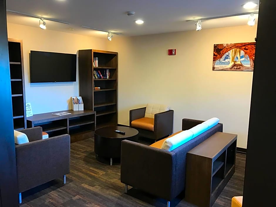Best Western Plus InnTowner Madison
