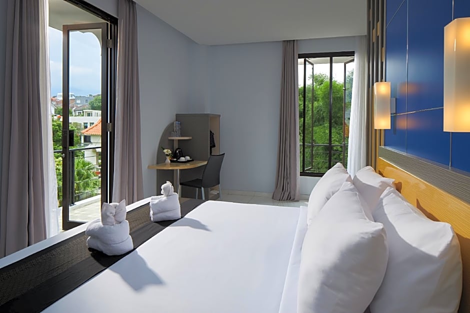 Photo 1 of 5 of Suite