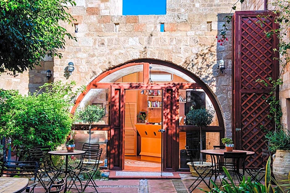 Avalon Boutique Hotel Rhodes