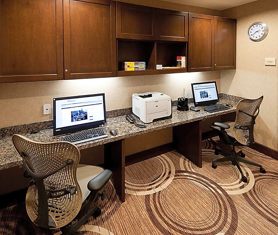 Hilton Garden Inn El Paso Airport