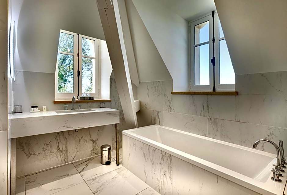 Alexandra Palace - La Maison Younan