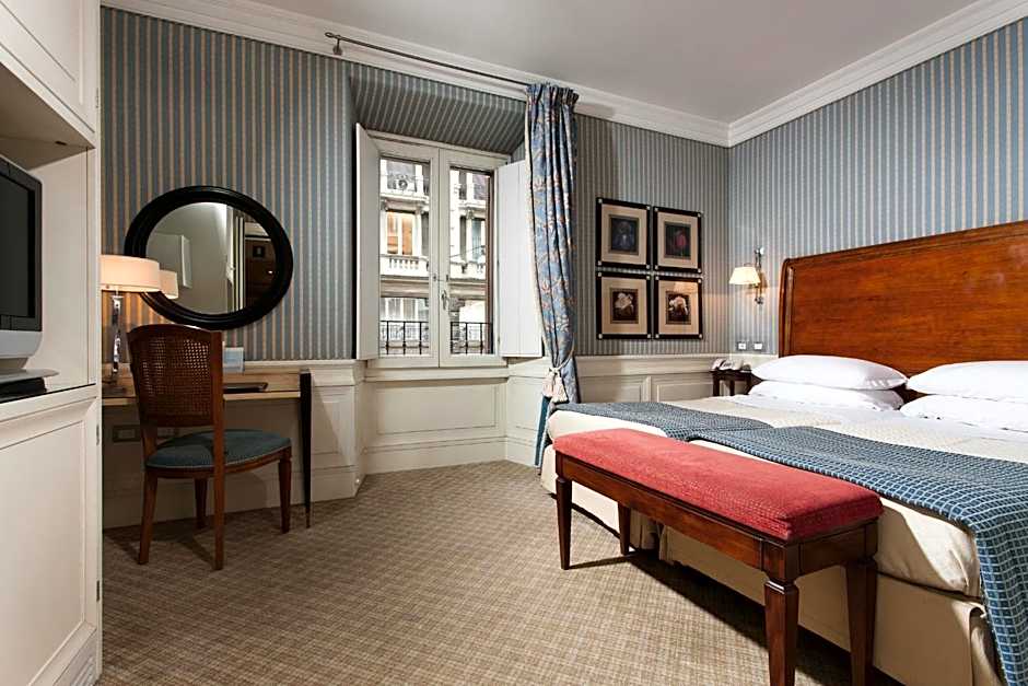 Stendhal Hotel
