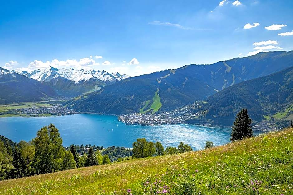 HEITZMANN - Hotel & Rooftop