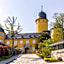 Hotel Schloss Montabaur