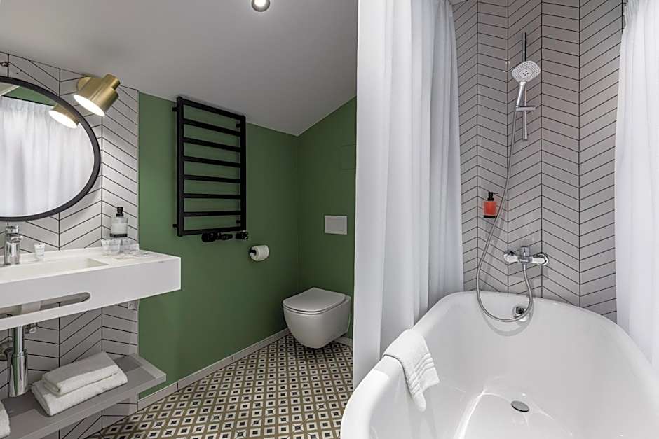 Konventa Seta Hotel Keystone Collection