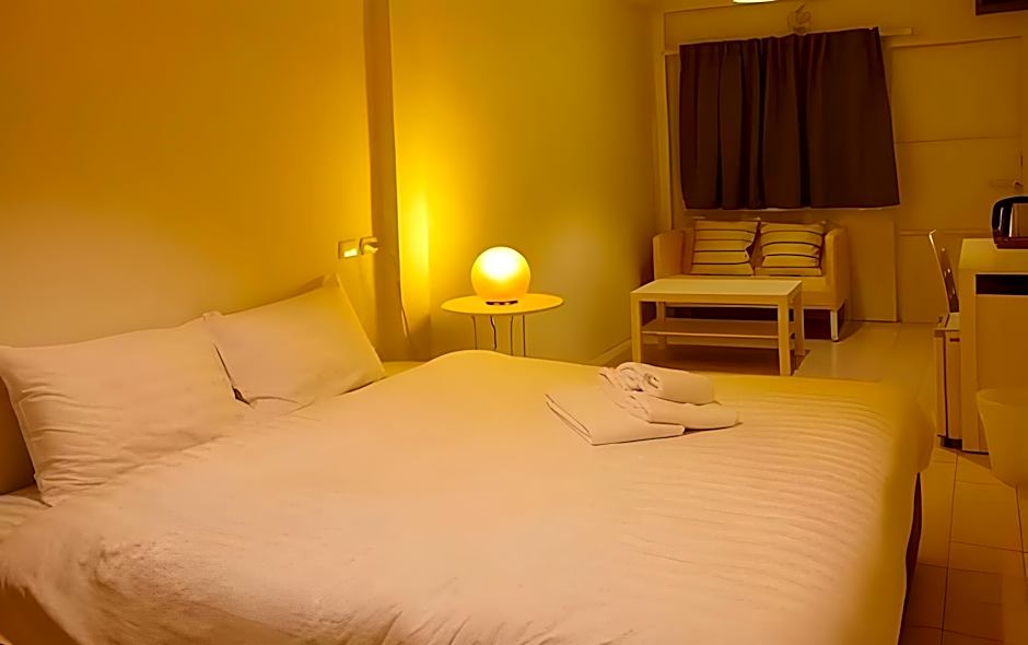 Take A Rest Donmuang Residence