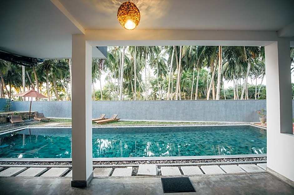 Jasper House Sri Lanka