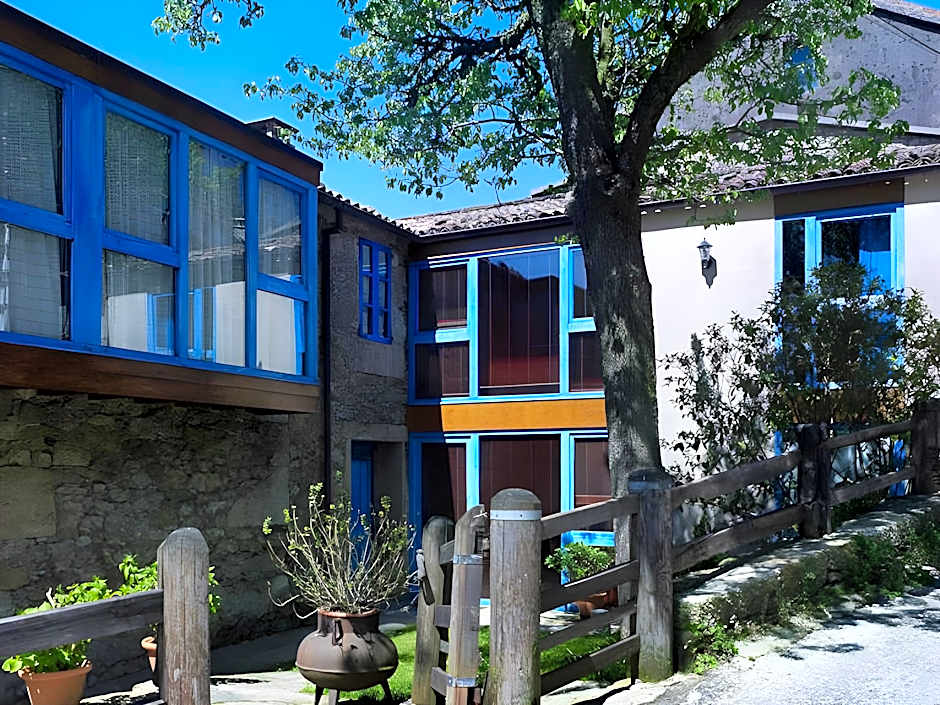 Casa Perfeuto Maria Hotel