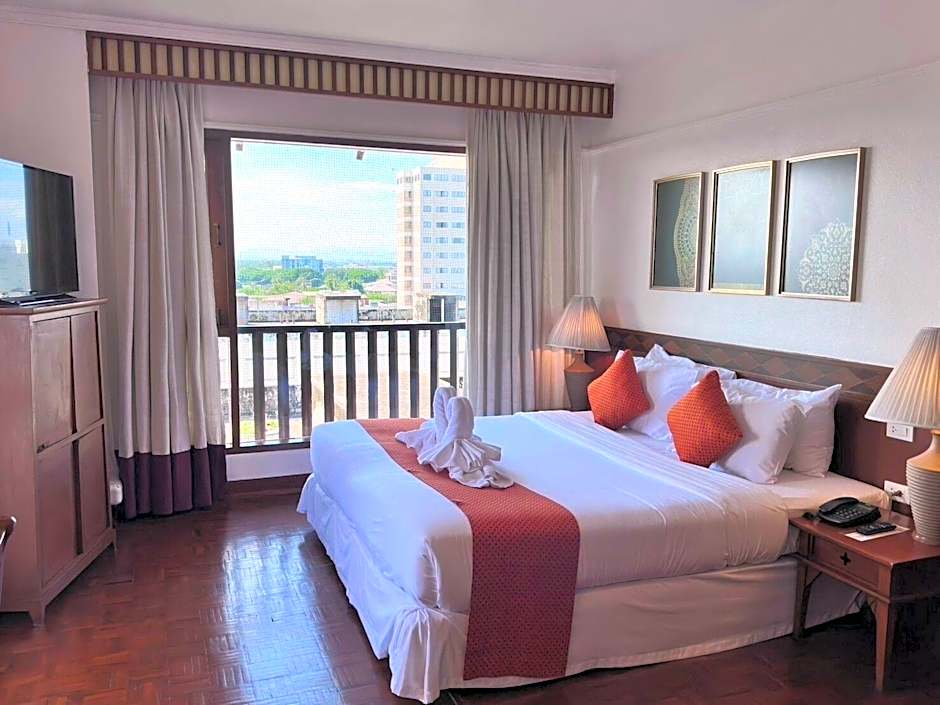 Wienglakor Hotel