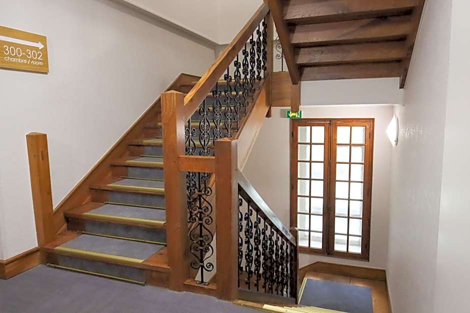 Hôtel Le Lons