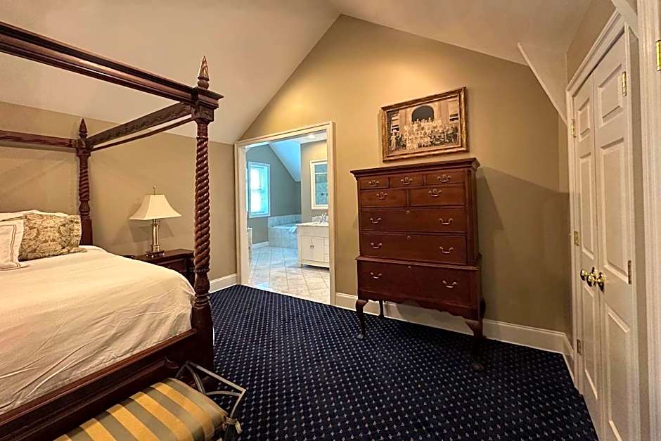 The Federal Pointe Inn Gettysburg, Ascend Hotel Collection