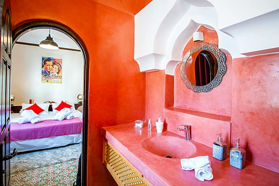 ArtHouse Cinema Hotel