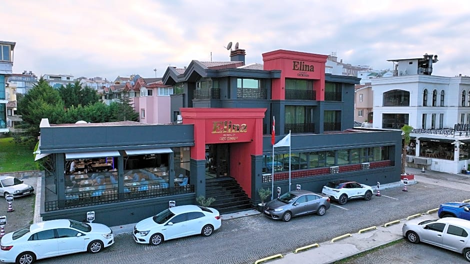 Elina Managed by Dedeman Samsun