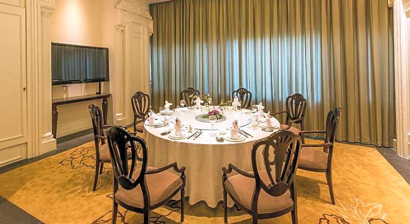 Shaoxing Xianheng Grand Hotel