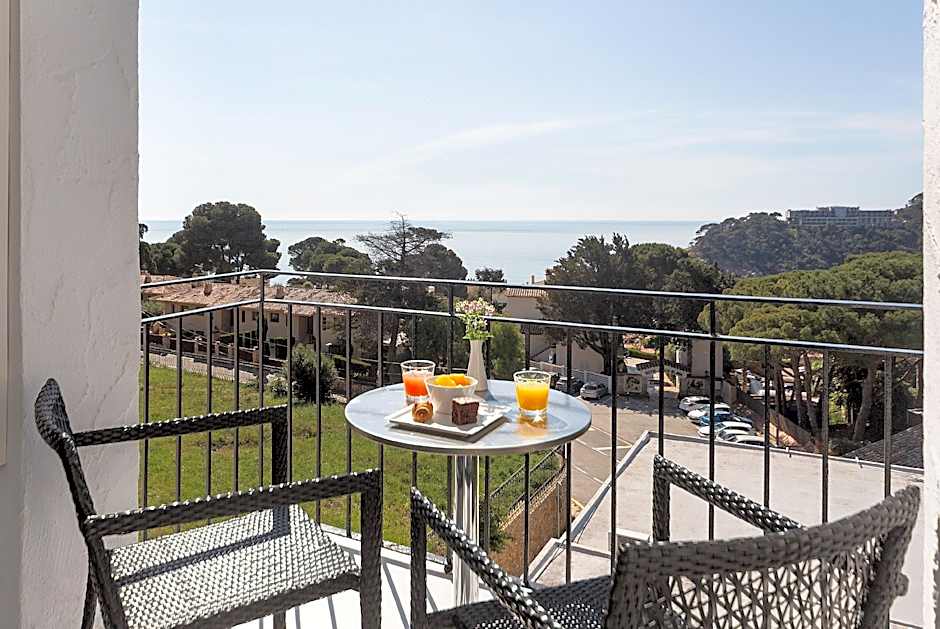 Hotel Eetu Begur, Affiliated by Melia