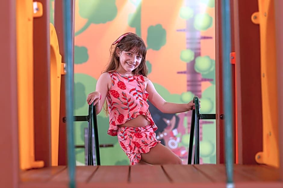 Praiamar Natal Hotel & Convention