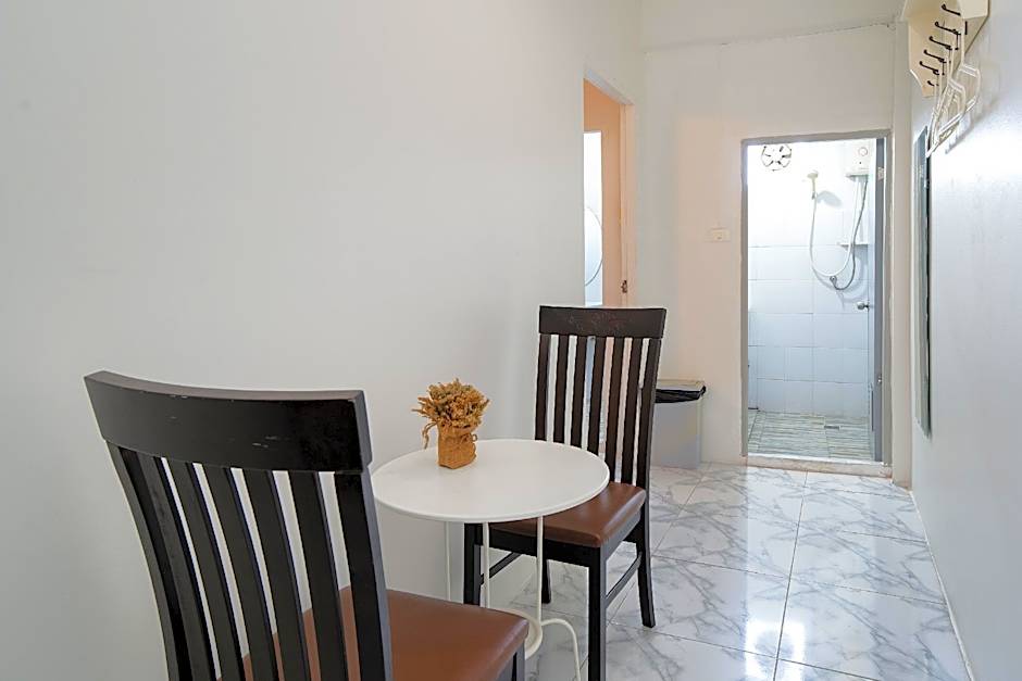 Take A Rest Donmuang Residence