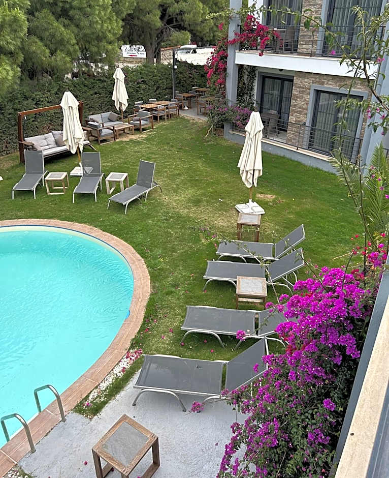 Malta Hotel Bodrum